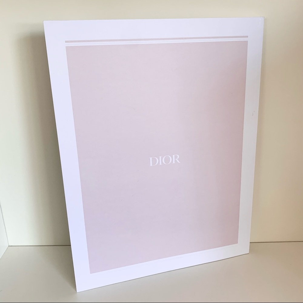 Dior book - Picture 15 of 15